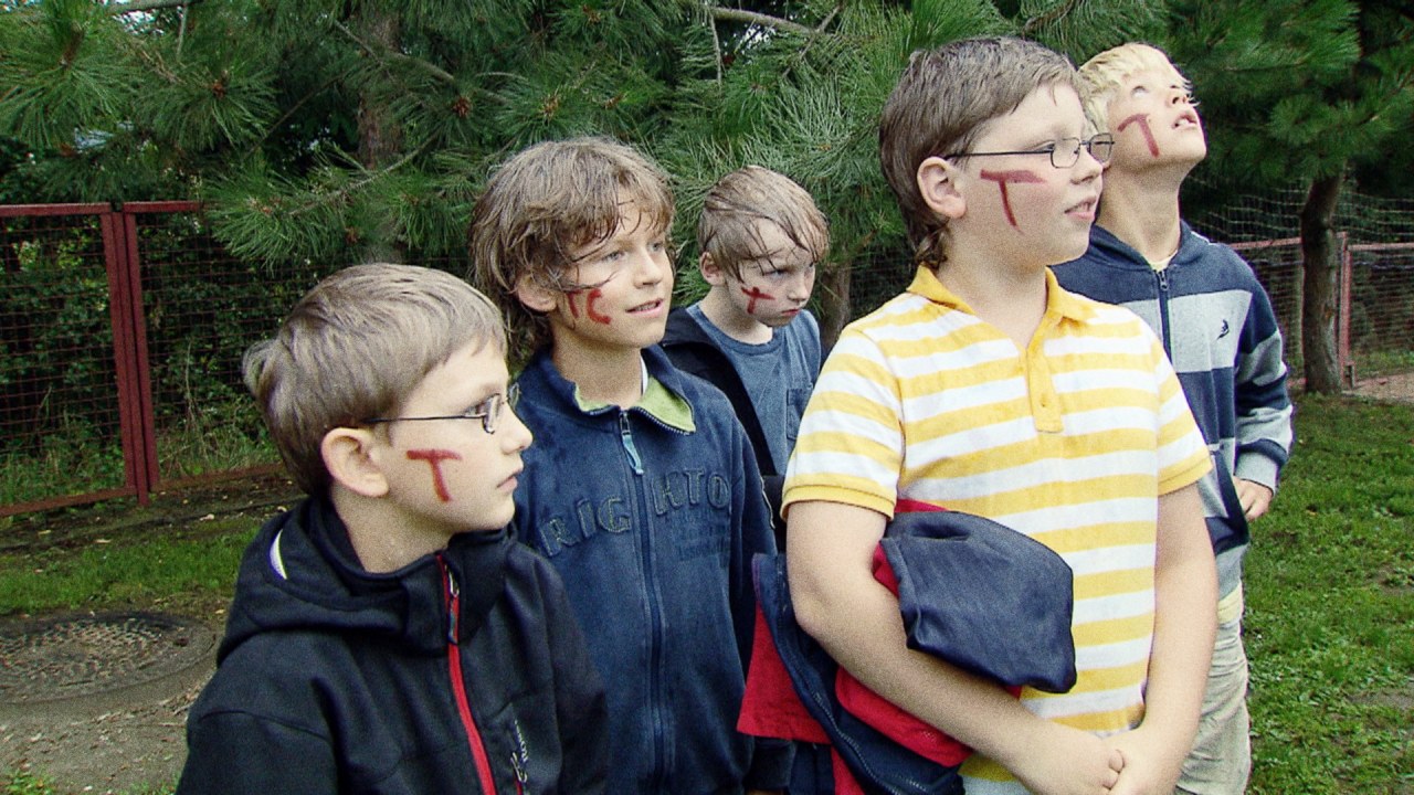 Die Thomaner - Bild 12