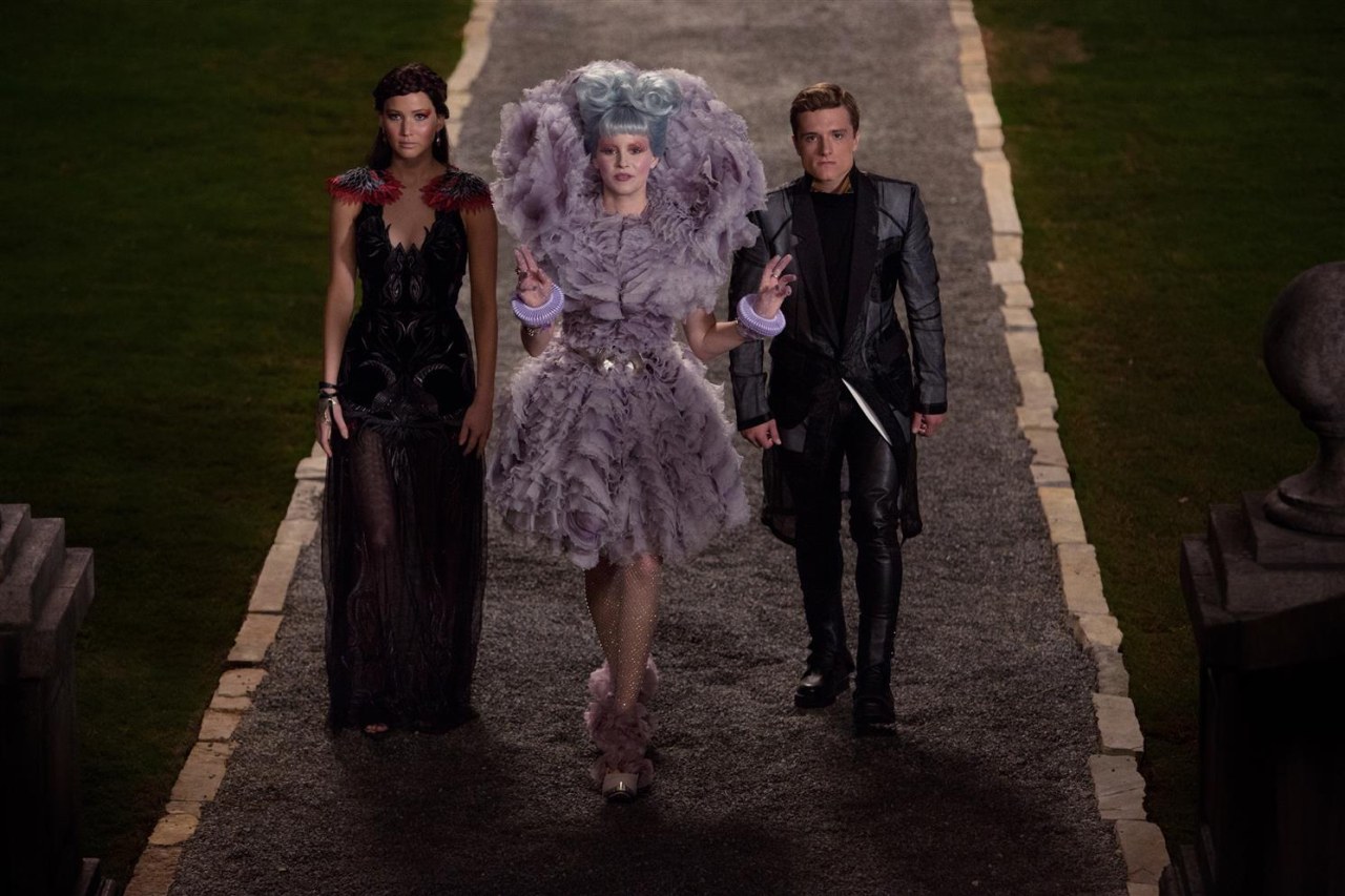 Die Tribute von Panem - Catching Fire - Bild 7
