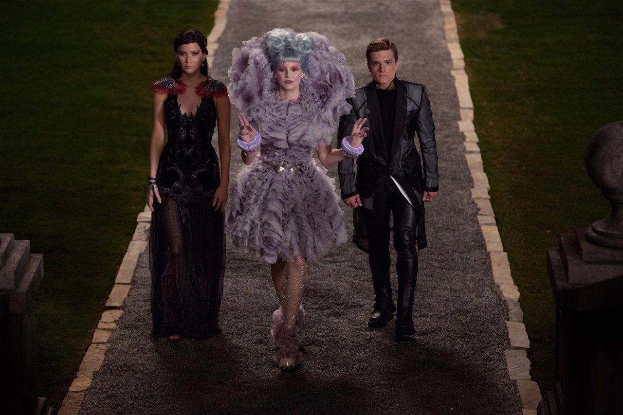 Die Tribute von Panem - Catching Fire - Bild 7