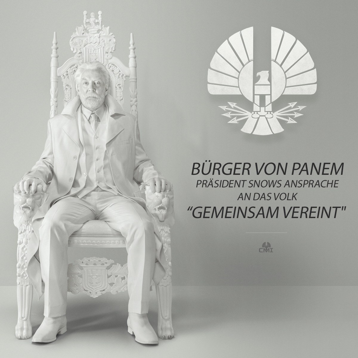 Die Tribute von Panem - Mockingjay, Teil 1 - Bild 44