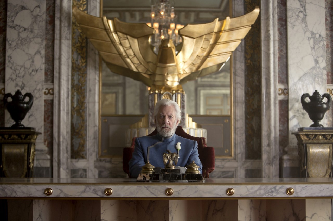 Die Tribute von Panem - Mockingjay, Teil 1 - Bild 50