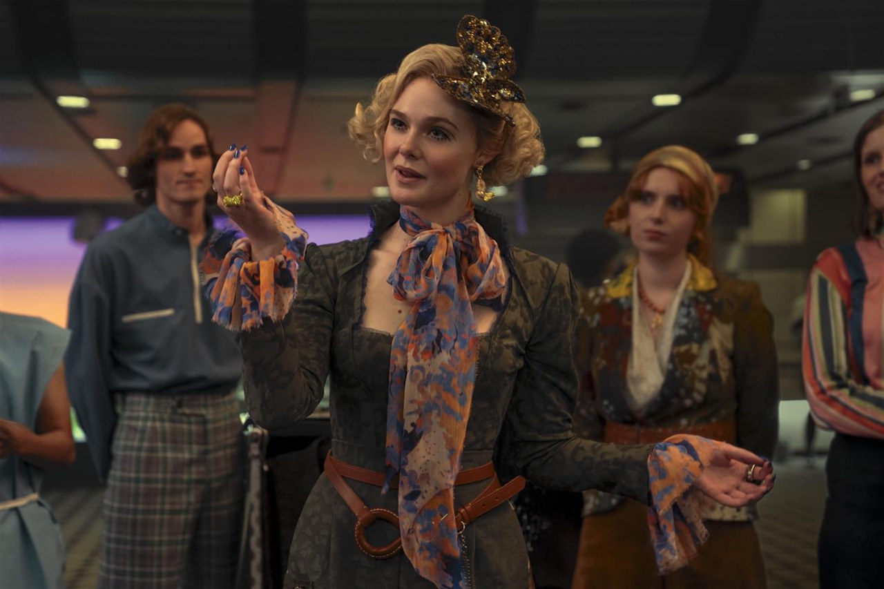 Preview: Tribute von Panem - Sunrise on the Reaping - Bild 3