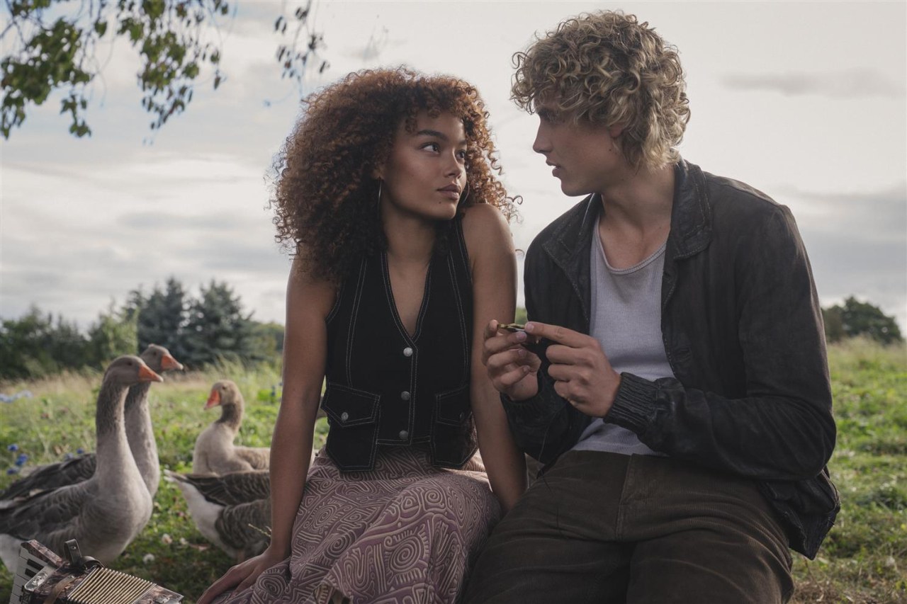 Die Tribute von Panem - Sunrise on the Reaping - Bild 2