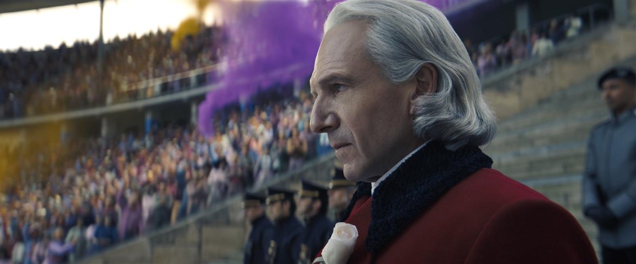Preview: Tribute von Panem - Sunrise on the Reaping - Bild 4