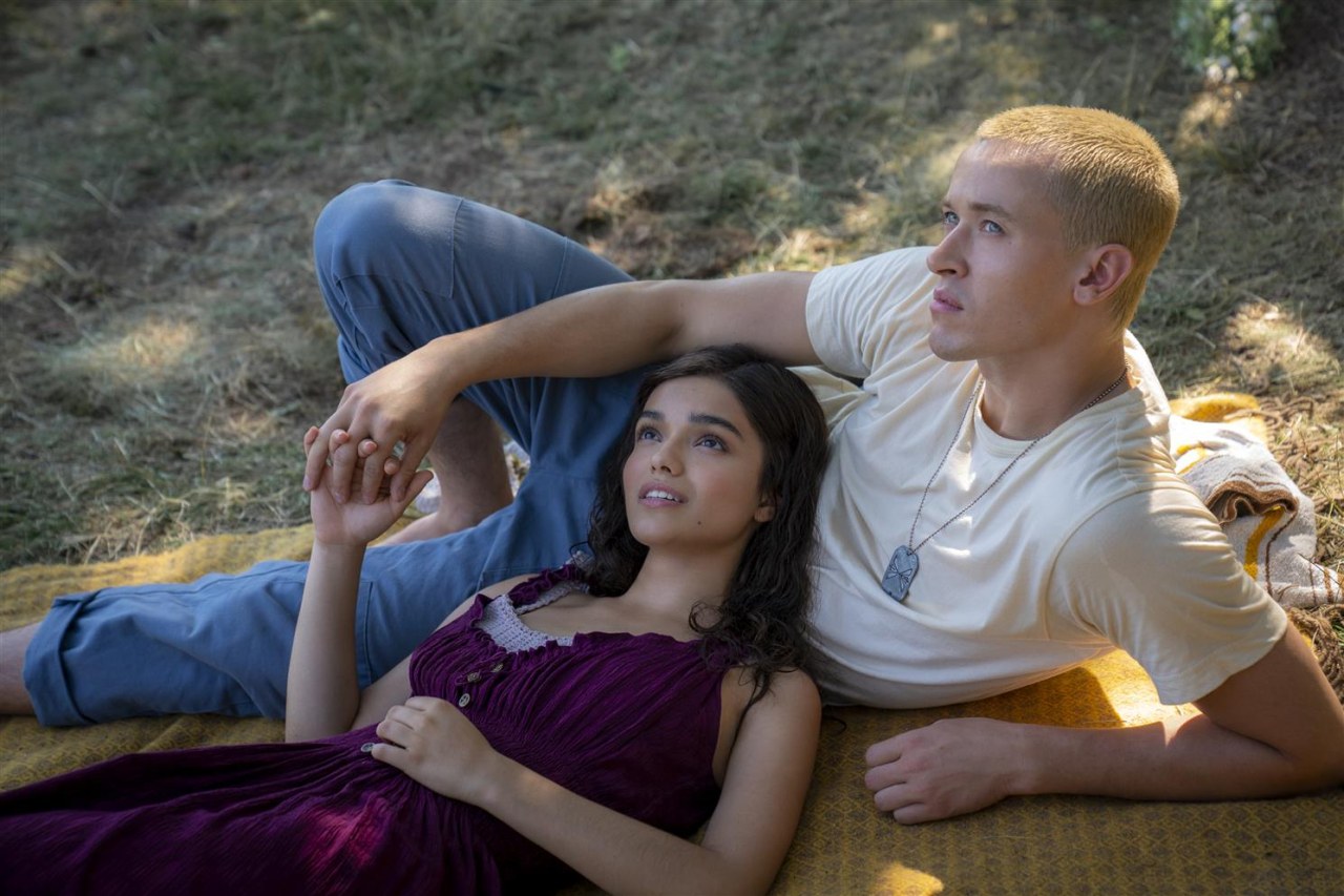 Die Tribute von Panem - The Ballad of Songbirds & Snakes - Bild 2