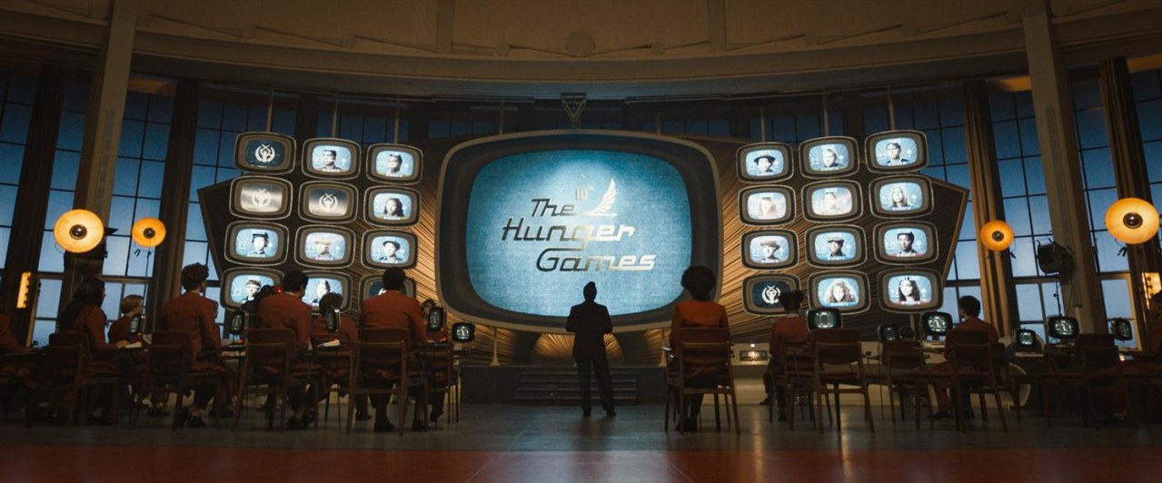 Die Tribute von Panem - The Ballad of Songbirds & Snakes - Bild 4
