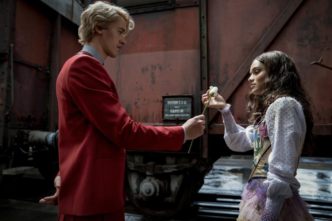 Die Tribute von Panem - The Ballad of Songbirds & Snakes - Bild 5