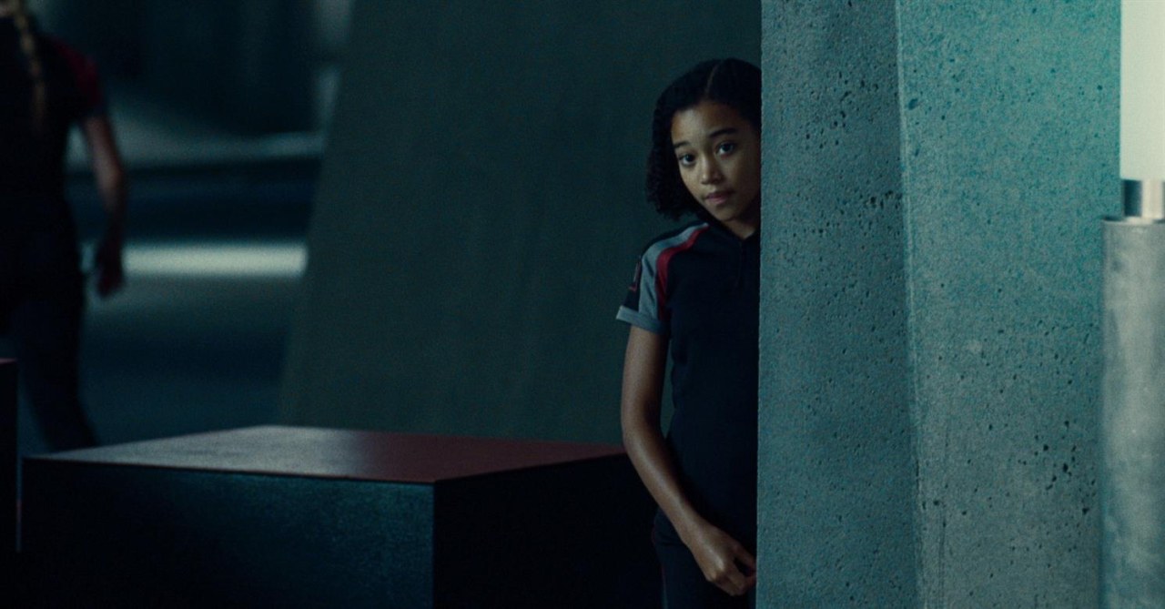 Die Tribute von Panem - The Hunger Games - Bild 1