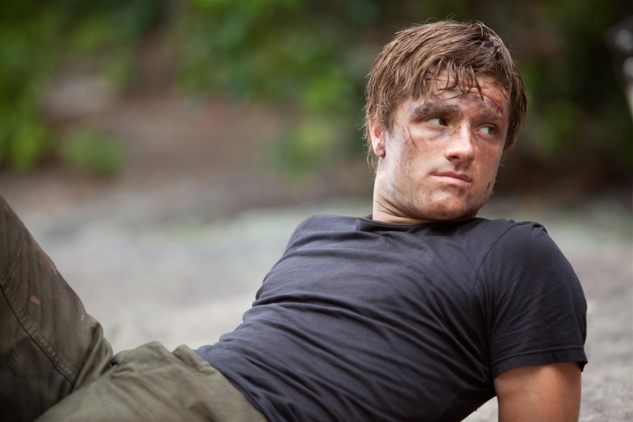Die Tribute von Panem - The Hunger Games - Bild 3