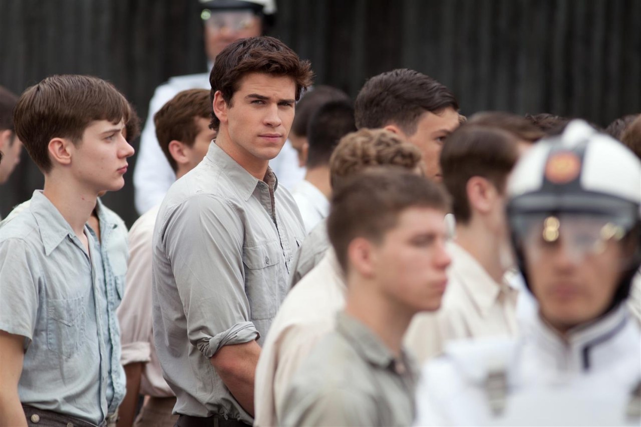 Die Tribute von Panem - The Hunger Games - Bild 4