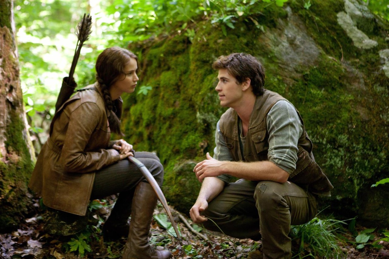 Die Tribute von Panem - The Hunger Games - Bild 5