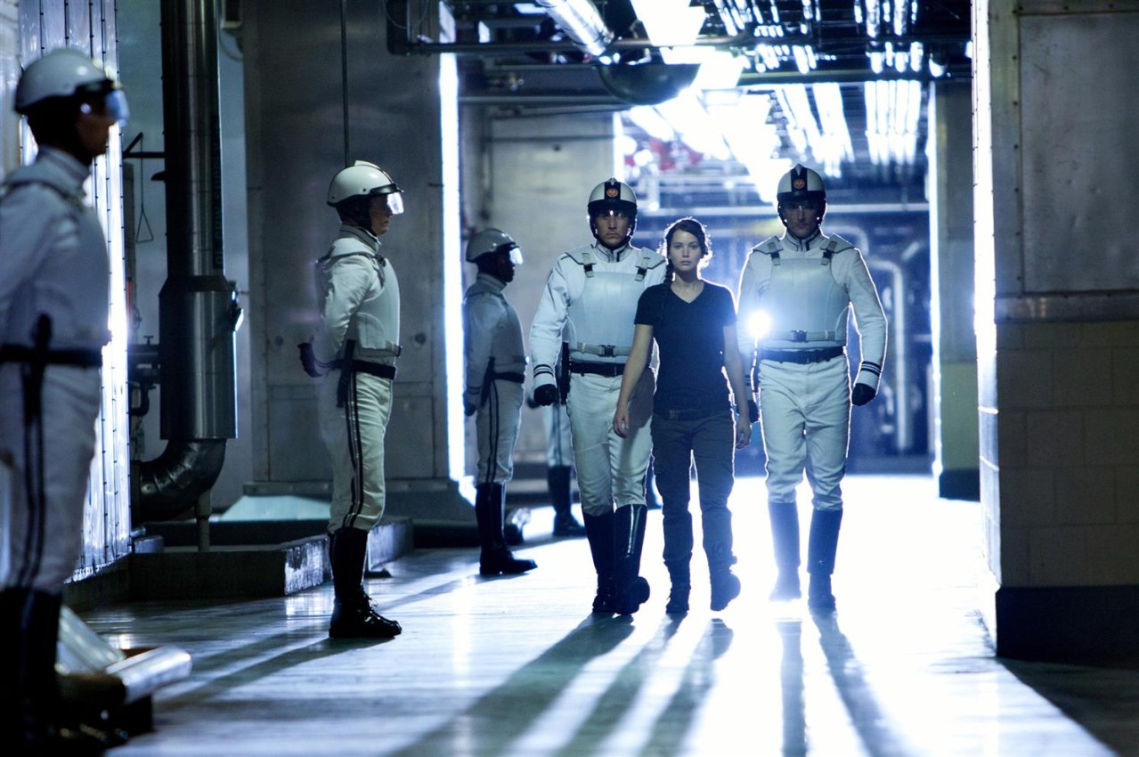 Die Tribute von Panem - The Hunger Games - Bild 6