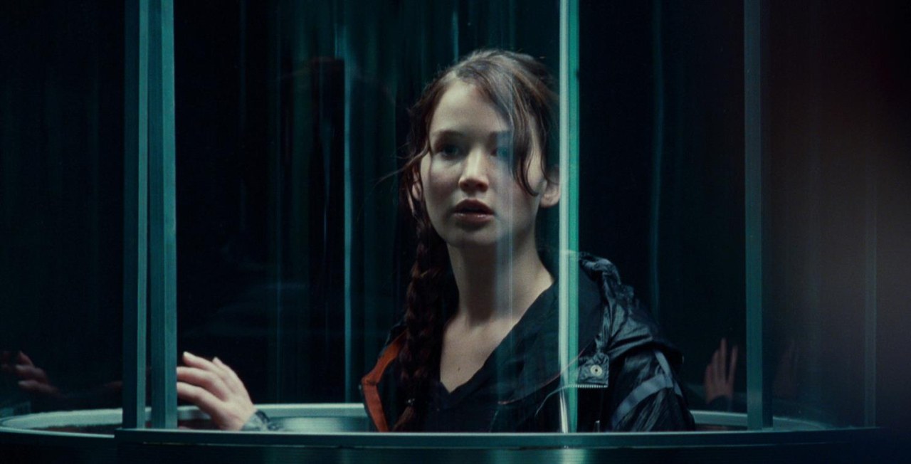 Die Tribute von Panem - The Hunger Games - Bild 7