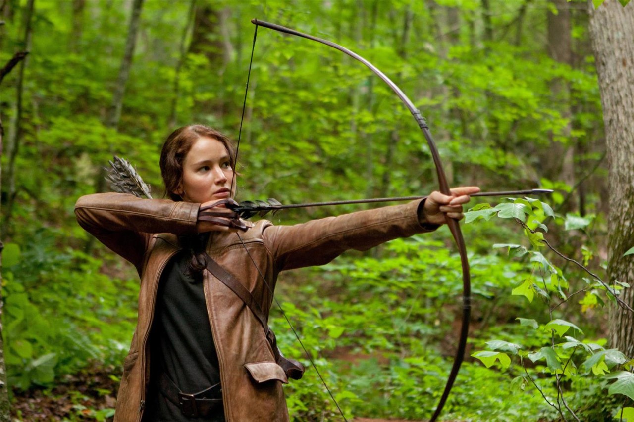 Die Tribute von Panem - The Hunger Games - Bild 8