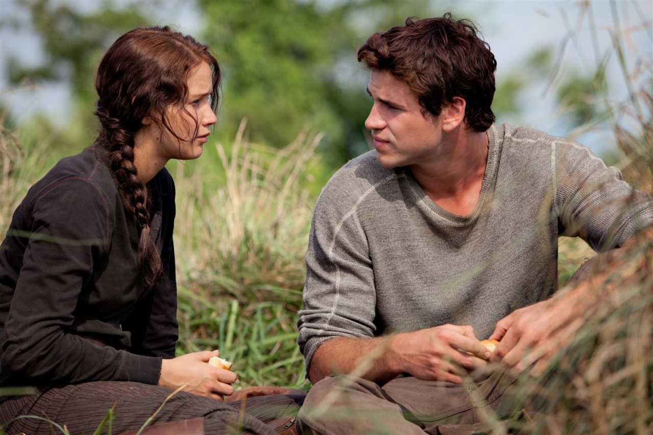 Die Tribute von Panem - The Hunger Games - Bild 9
