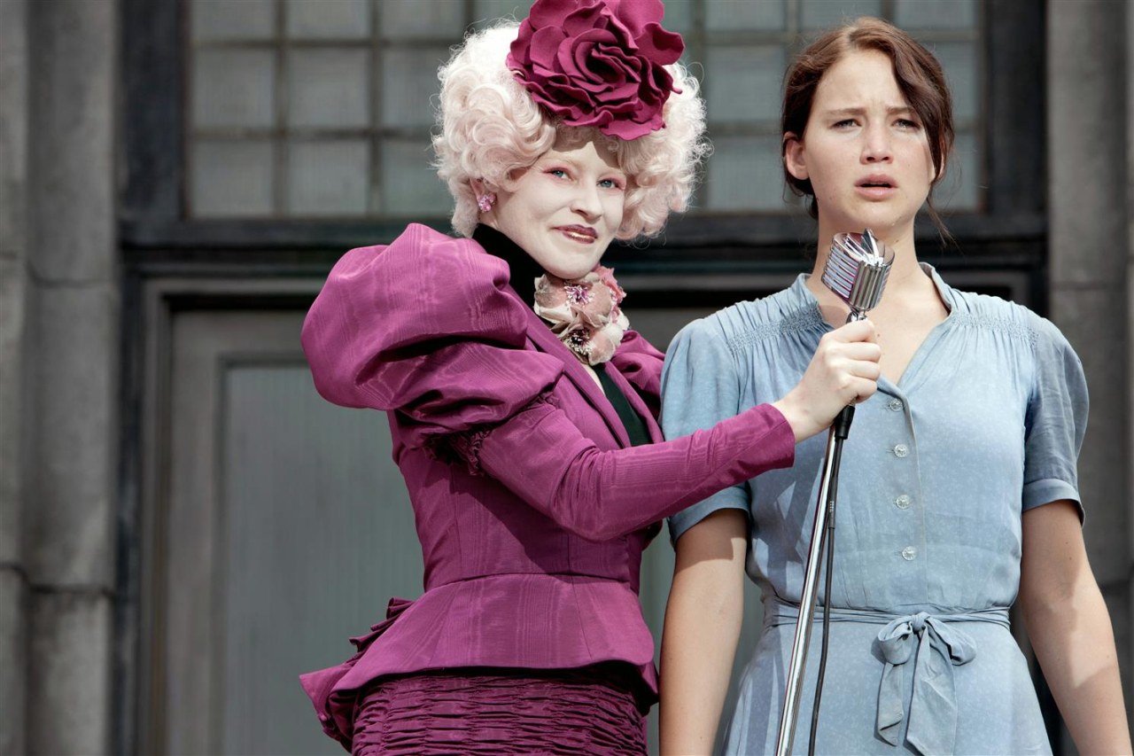 Die Tribute von Panem - The Hunger Games - Bild 11