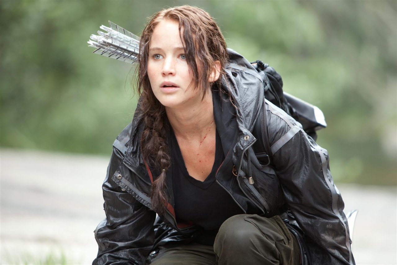 Die Tribute von Panem - The Hunger Games - Bild 12