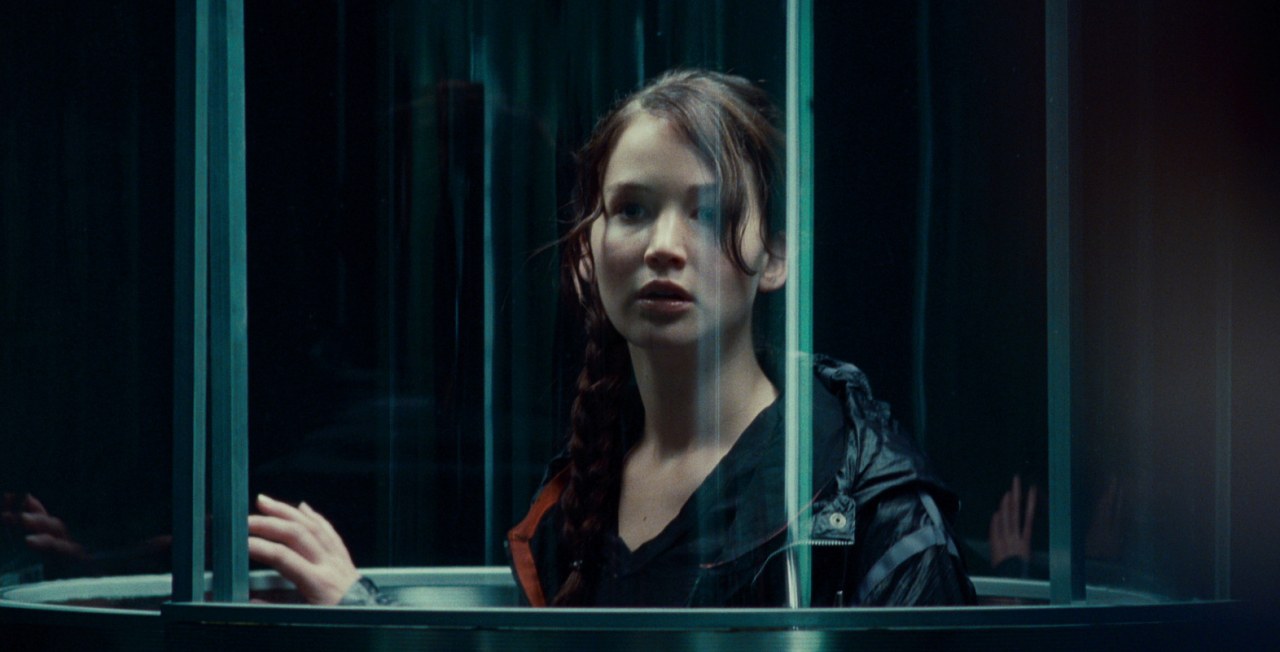 Die Tribute von Panem - The Hunger Games - Bild 14