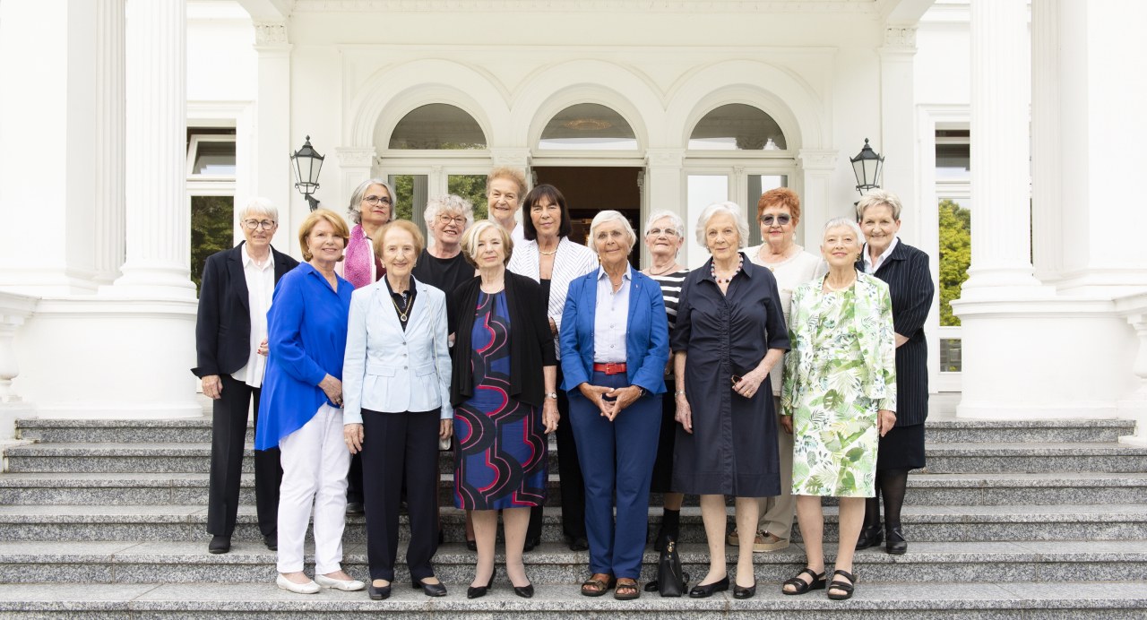 Die Unbeugsamen - Bild 1