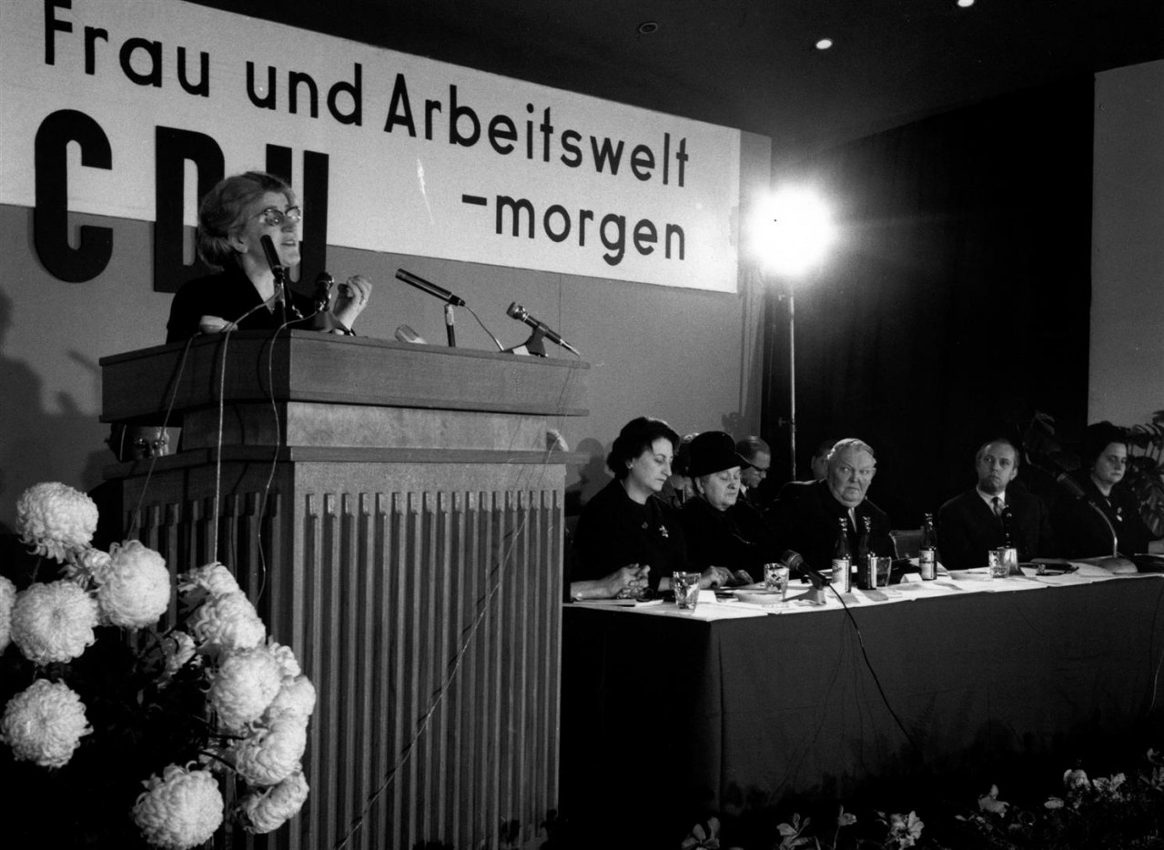 Die Unbeugsamen - Bild 2