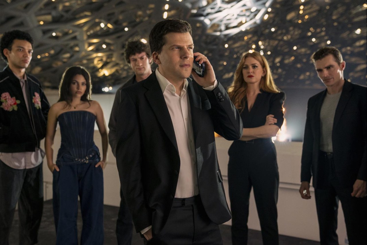 Die Unfassbaren 3 - Now You See Me - Bild 4