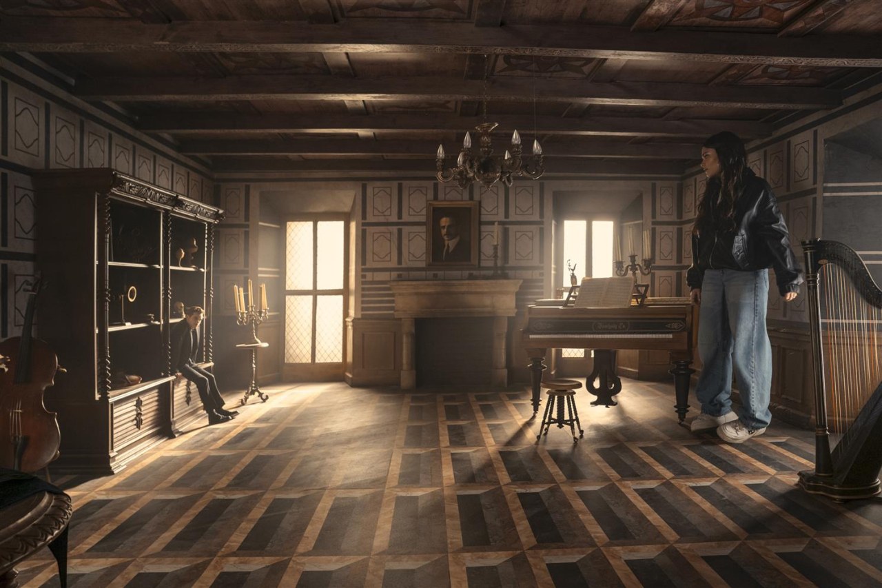 Die Unfassbaren 3 - Now You See Me - Bild 5