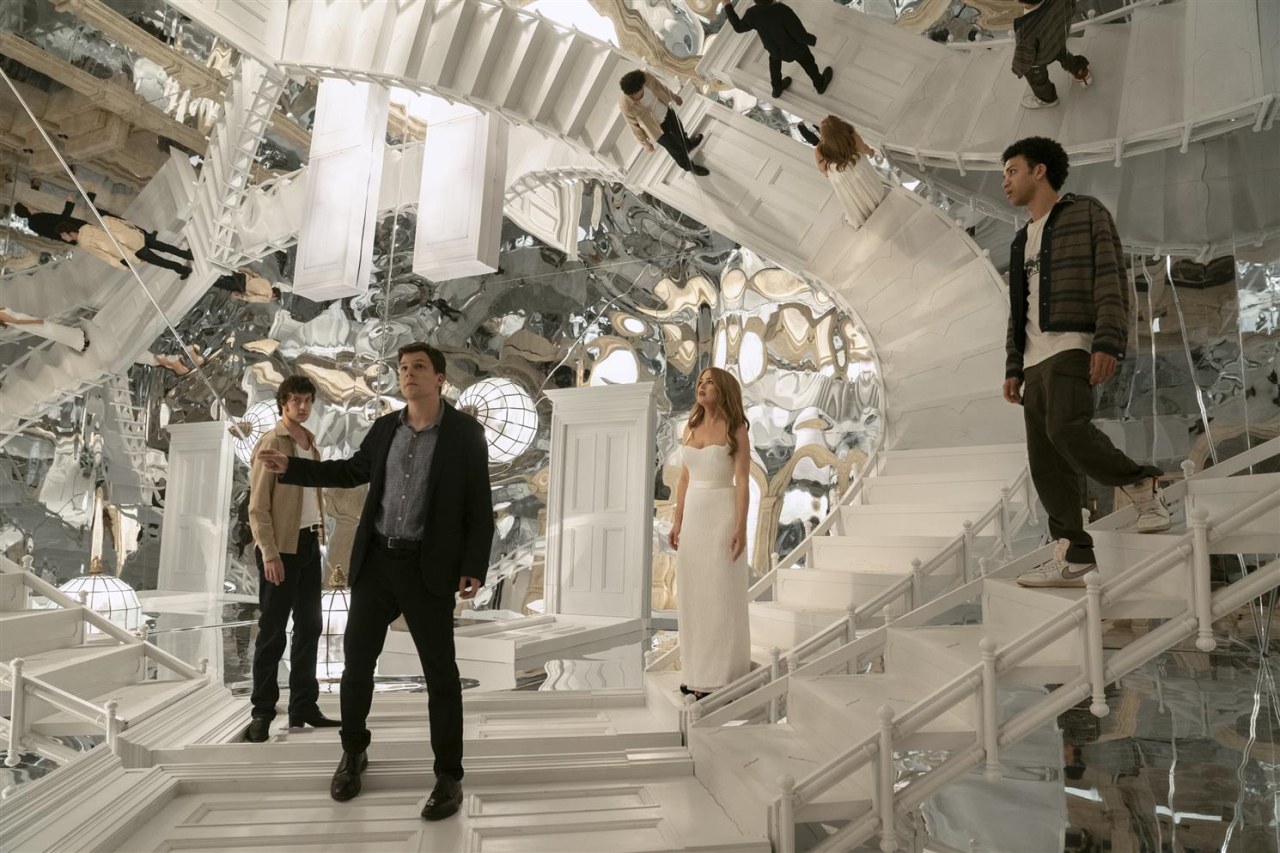 Die Unfassbaren 3 - Now You See Me - Bild 7
