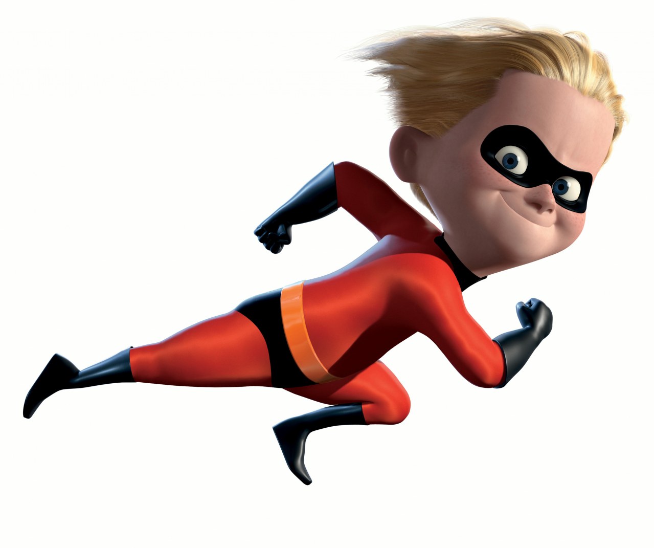 Die Unglaublichen - The Incredibles - Bild 3