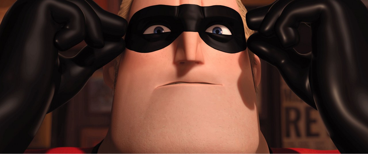 Die Unglaublichen - The Incredibles - Bild 4