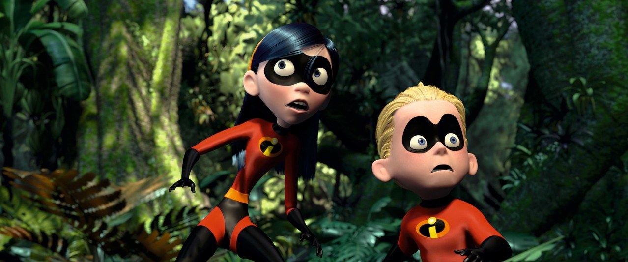 Die Unglaublichen - The Incredibles - Bild 11