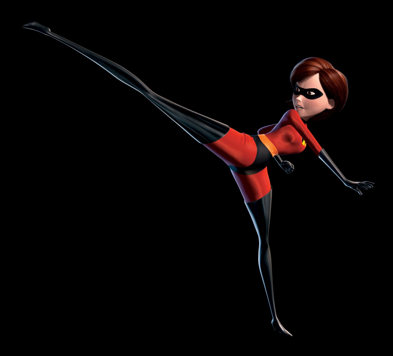 Die Unglaublichen - The Incredibles - Bild 19