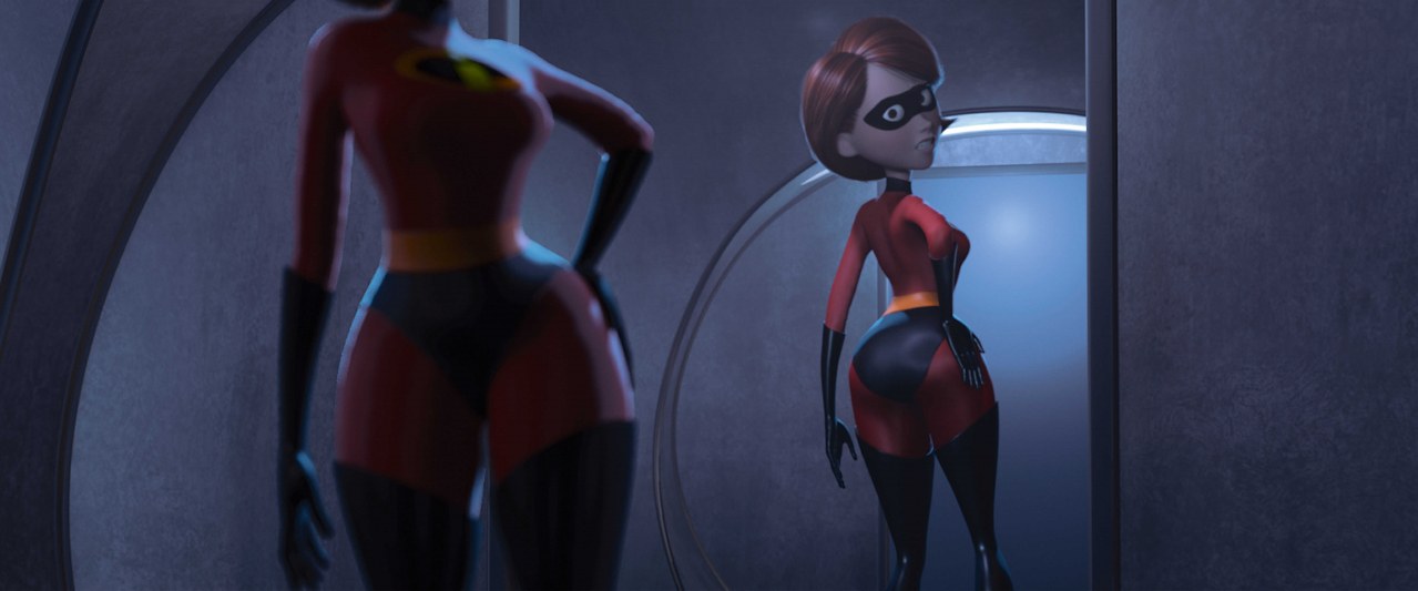 Die Unglaublichen - The Incredibles - Bild 21