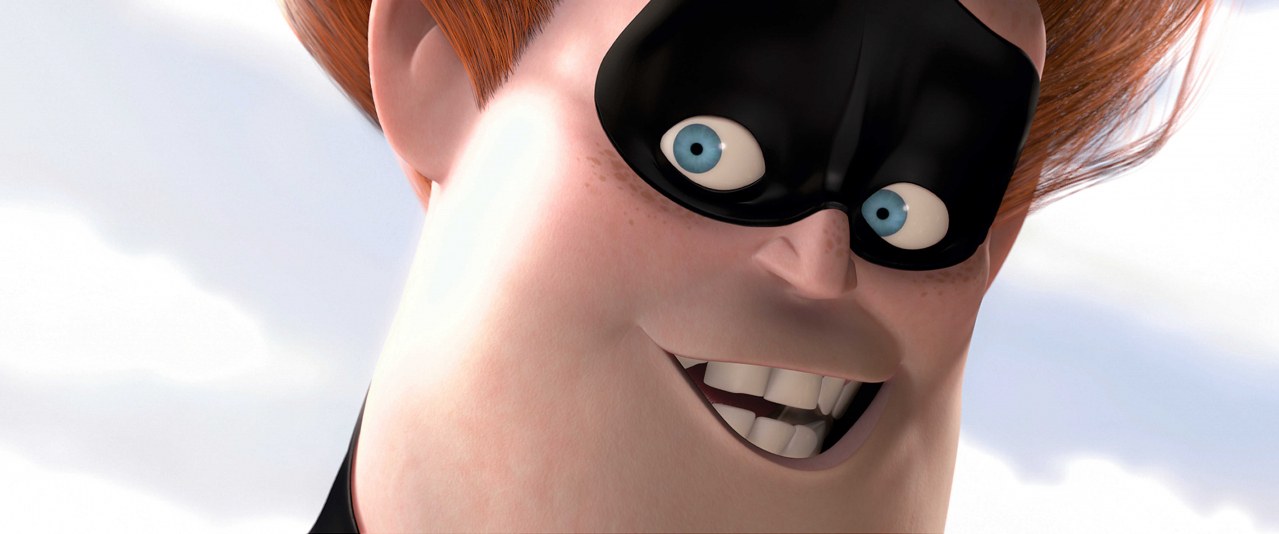 Die Unglaublichen - The Incredibles - Bild 24