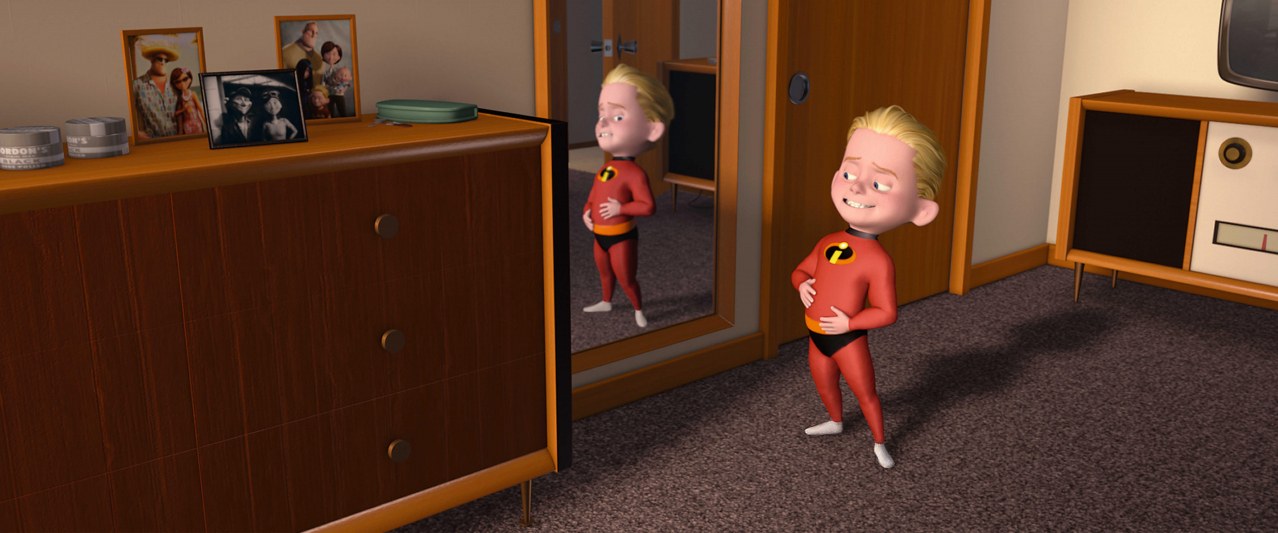 Die Unglaublichen - The Incredibles - Bild 25