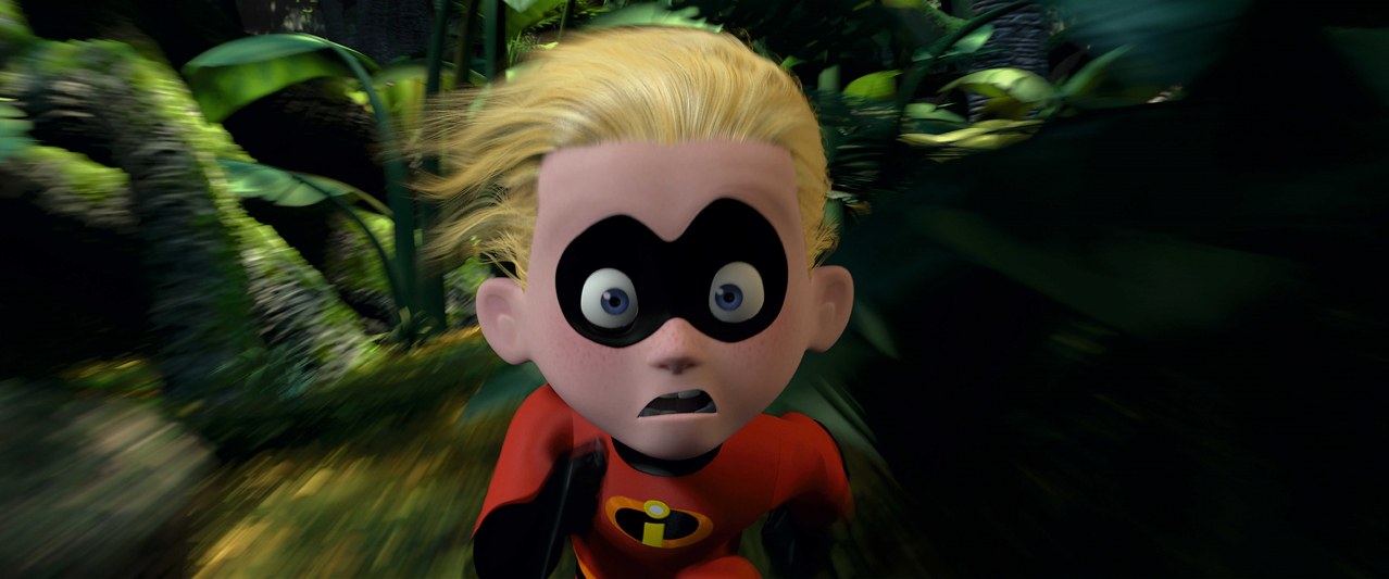 Die Unglaublichen - The Incredibles - Bild 26