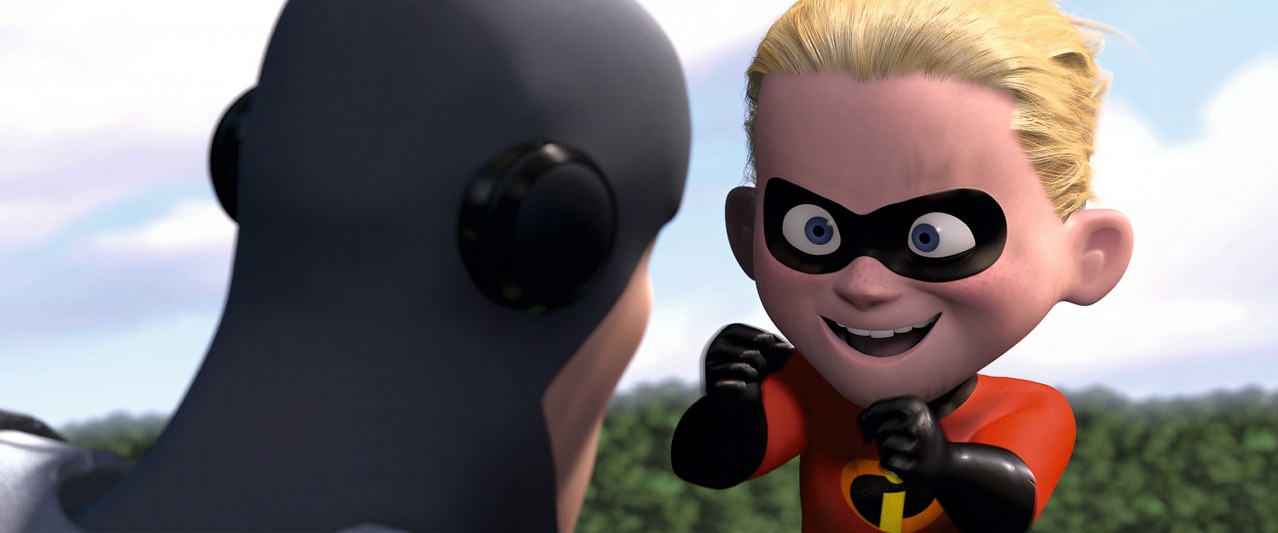 Die Unglaublichen - The Incredibles - Bild 27