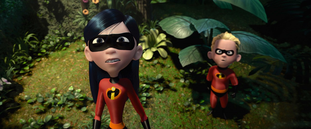 Die Unglaublichen - The Incredibles - Bild 29