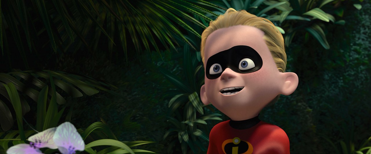 Die Unglaublichen - The Incredibles - Bild 30