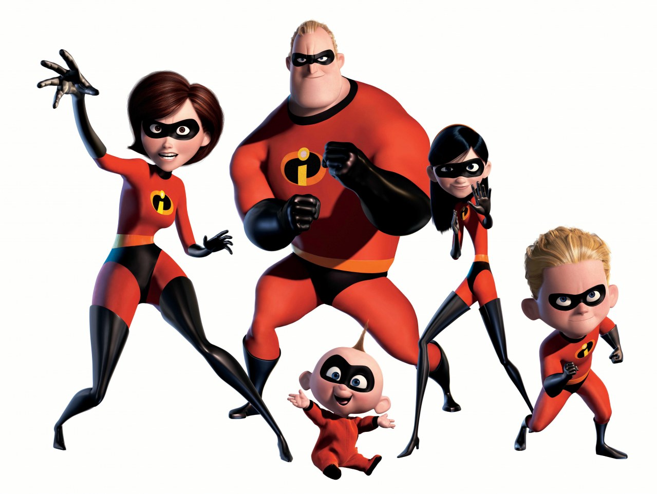 Die Unglaublichen - The Incredibles - Bild 31