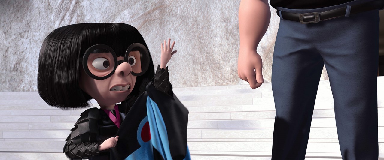 Die Unglaublichen - The Incredibles - Bild 34