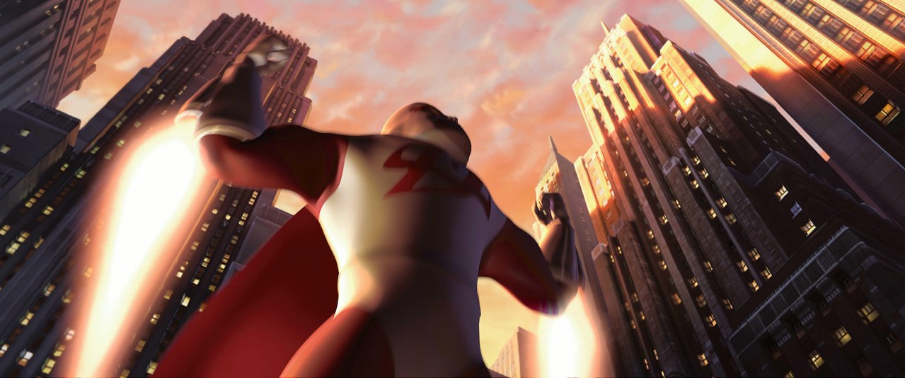 Die Unglaublichen - The Incredibles - Bild 36