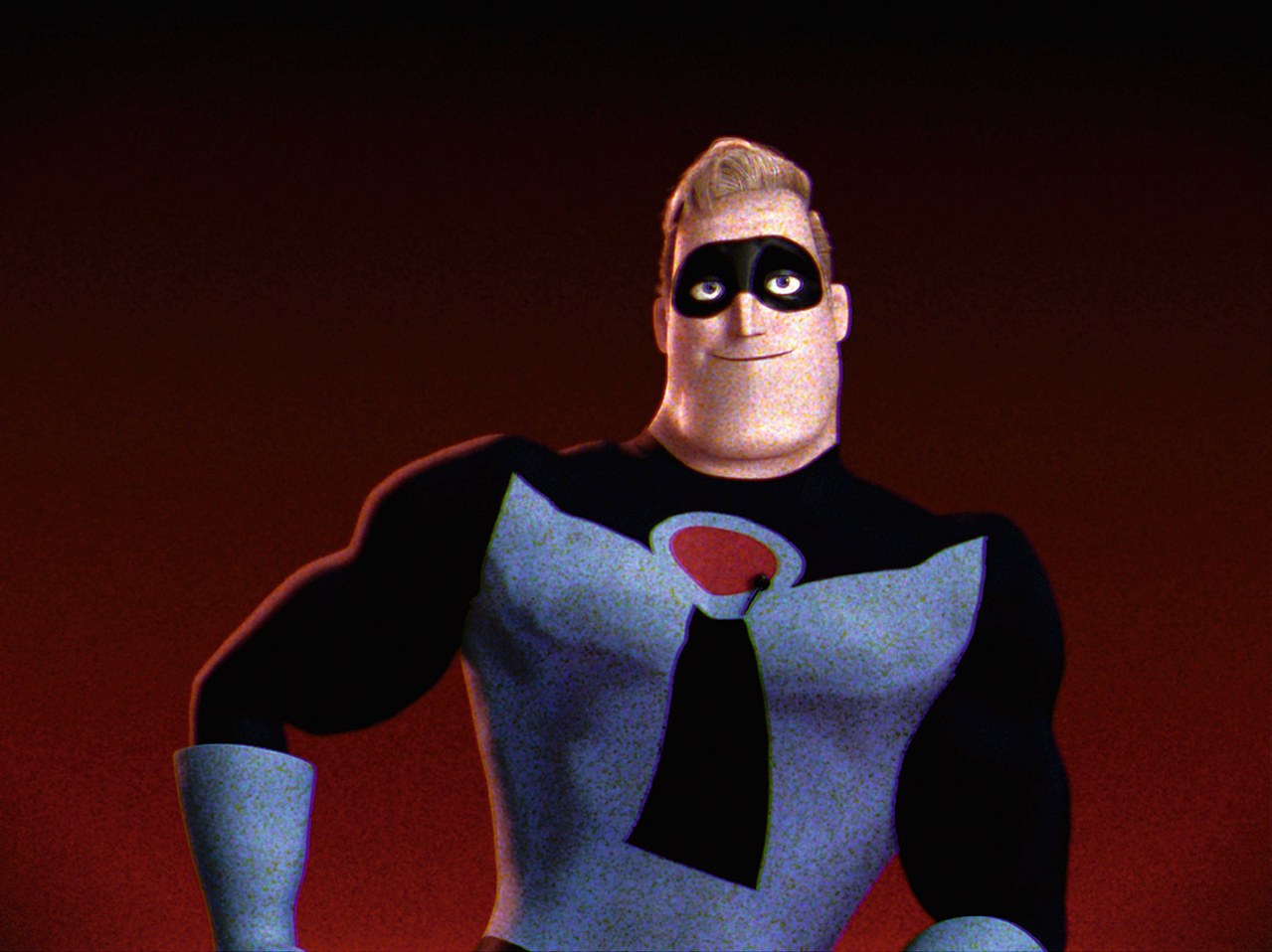 Die Unglaublichen - The Incredibles - Bild 40