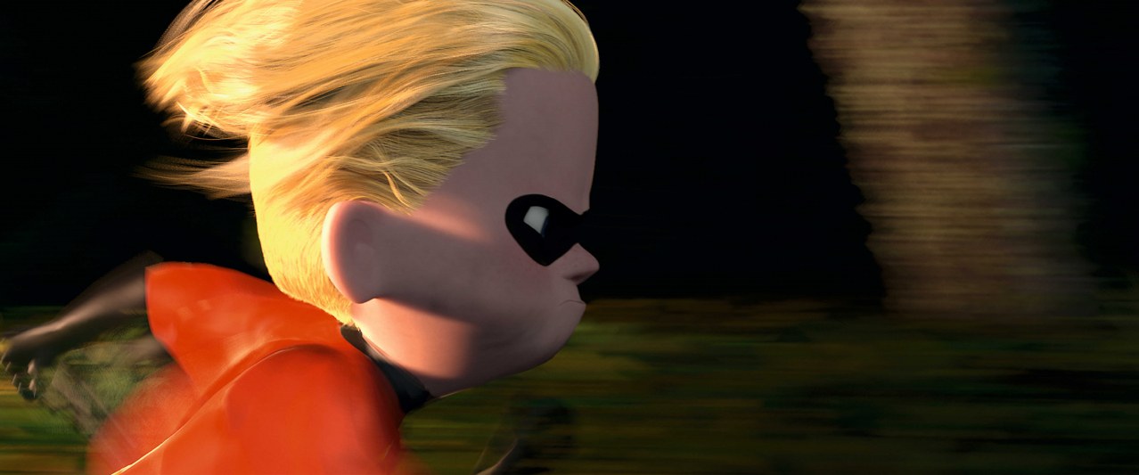 Die Unglaublichen - The Incredibles - Bild 46