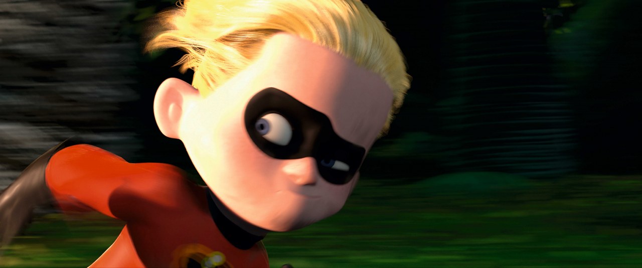 Die Unglaublichen - The Incredibles - Bild 47