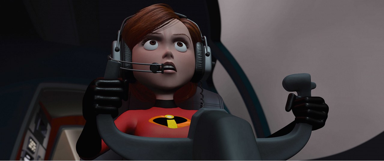 Die Unglaublichen - The Incredibles - Bild 50