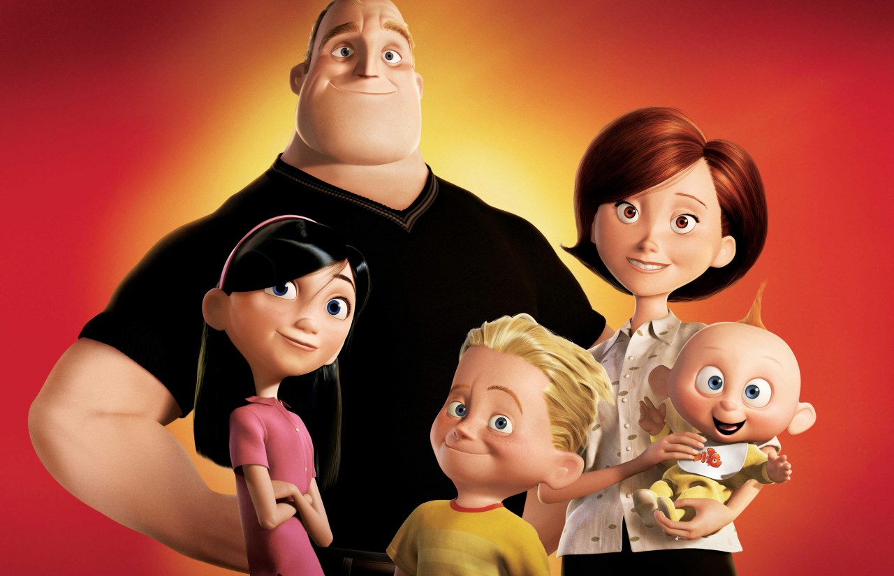 Die Unglaublichen - The Incredibles - Bild 52