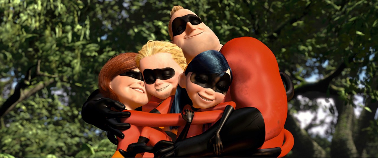 Die Unglaublichen - The Incredibles - Bild 53