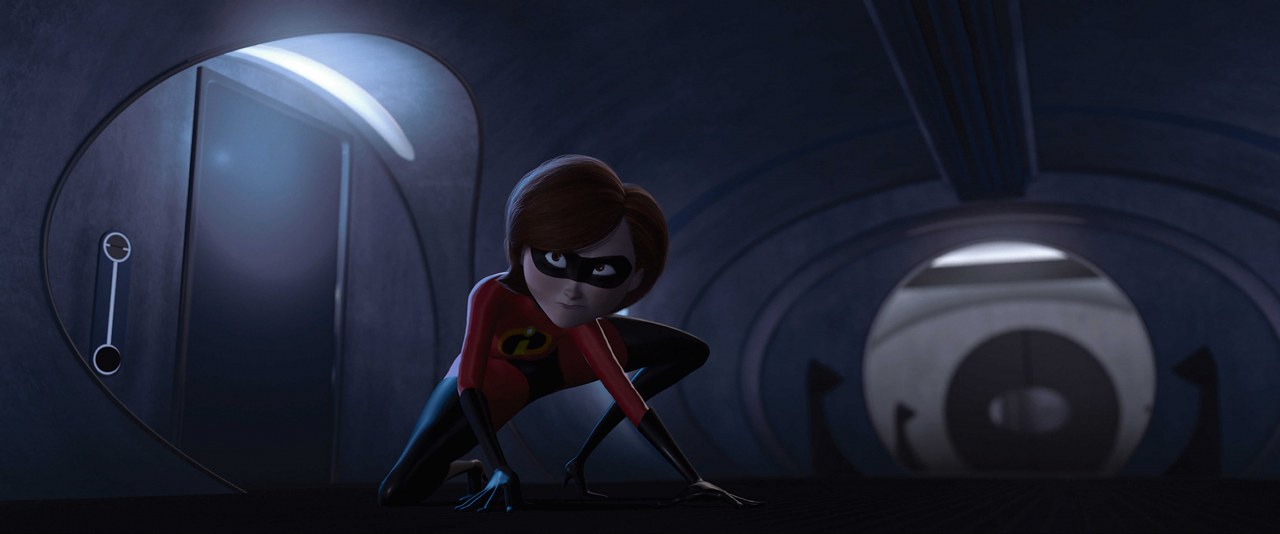 Die Unglaublichen - The Incredibles - Bild 60