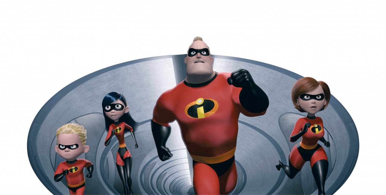 Die Unglaublichen - The Incredibles - Bild 61