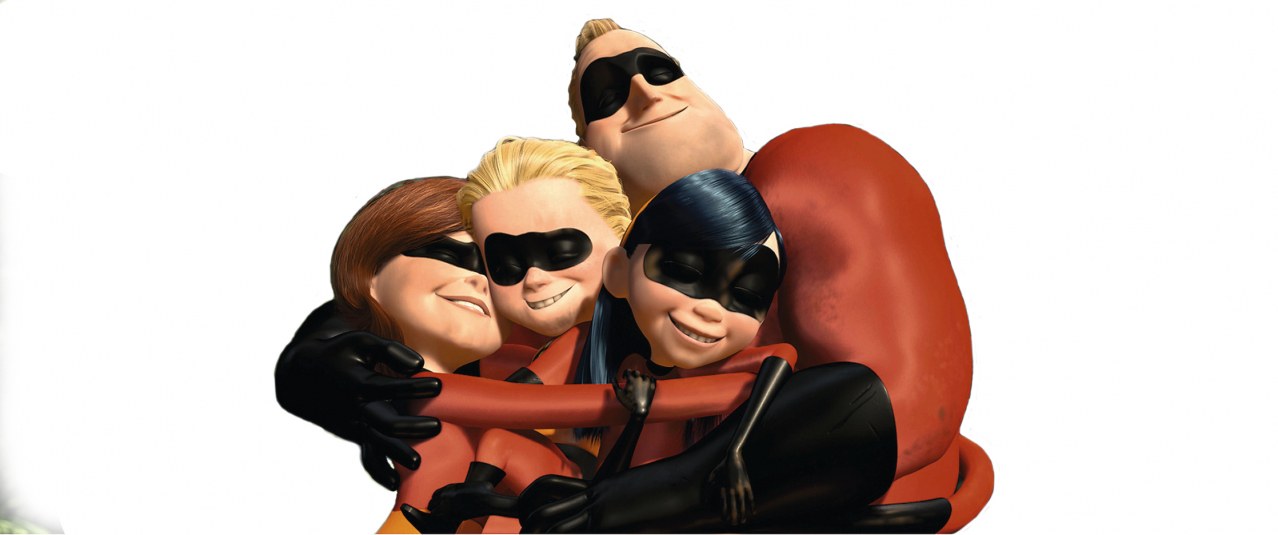 Die Unglaublichen - The Incredibles - Bild 62